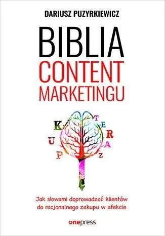 Biblia content marketingu - tantis.pl