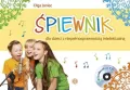 Śpiewnik dla dzieci z niepełnosprawnością + CD - tantis.pl