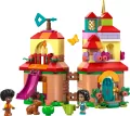 LEGO® Nasze magiczne Encanto — Minidom 43261 - tantis.pl