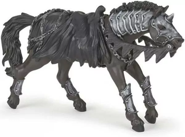 Koń z krainy fantazji - tantis.pl