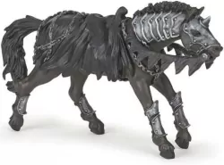 Koń z krainy fantazji