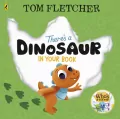 There's a Dinosaur in Your Book - tantis.pl