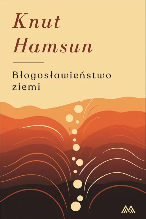 Błogosławieństwo ziemi - tantis.pl