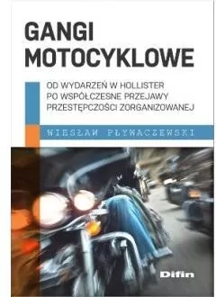 Gangi motocyklowe - tantis.pl