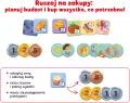 W sklepie. Gra edukacyjna. Kapitan Nauka - tantis.pl