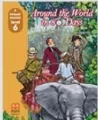 Around the World in eighty days level 6 TB + CD - tantis.pl
