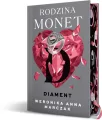 Diament. Rodzina Monet. Tom 4 (wydanie specjalne) - tantis.pl