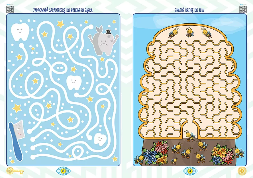 Labirynty 2 - tantis.pl