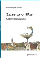 Szczerze o HRze. Gotowe rozwiązania - tantis.pl