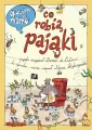 Opowiem ci, mamo, co robią pająki - tantis.pl
