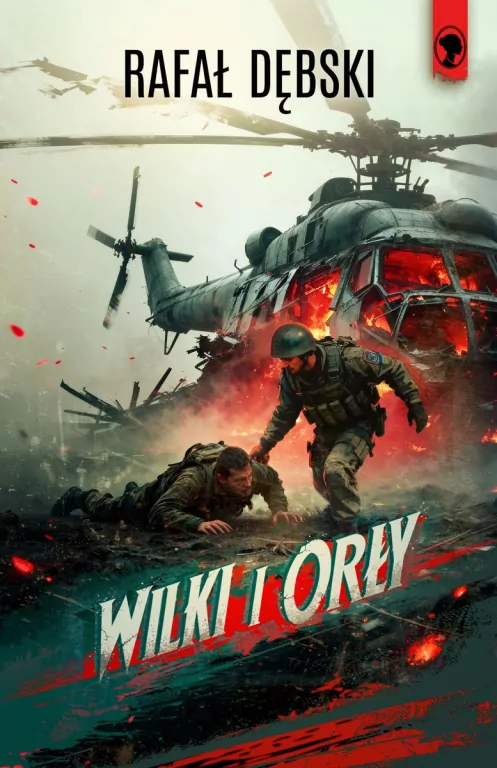 Wilki i orły - tantis.pl