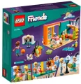 Lego® FRIENDS. Pokój Leo. 41754 - tantis.pl