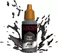 The Army Painter: Warpaints Air Metallics - Night Scales - tantis.pl