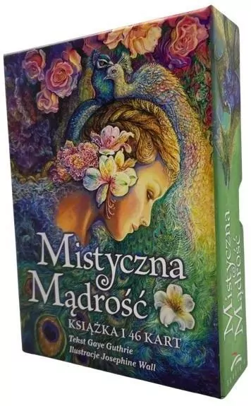 Mistyczna Mądrość - tantis.pl