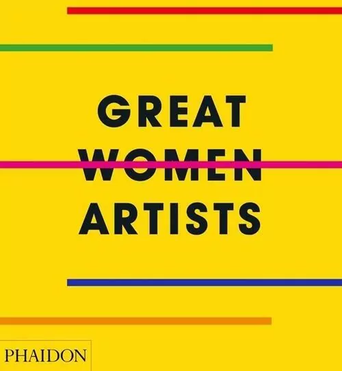 Great Women Artists - tantis.pl