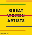 Great Women Artists - tantis.pl