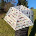 Parasolka Zakochane ptaki - tantis.pl
