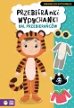 Przebieranki wypychanki. Bal przebierańców - tantis.pl