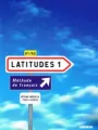 Latitudes 1 podręcznik + CD DIDIER - tantis.pl