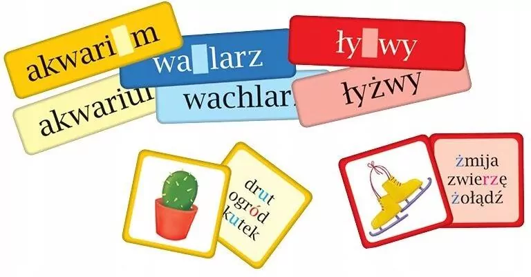 Mistrz ortografii - tantis.pl