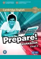 Cambridge English Prepare! 3 Workbook. Język angielski - tantis.pl