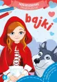 Bajki. Maluszkowe malowanie - tantis.pl