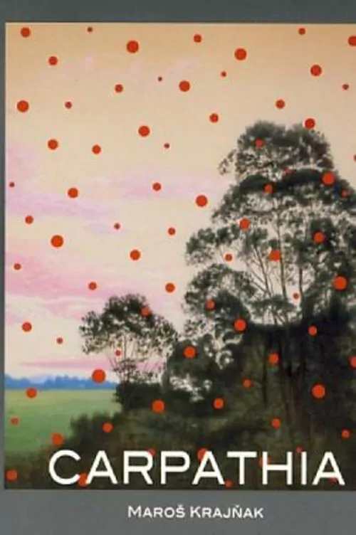 Carpathia. Trylogia Łemkowska - tantis.pl