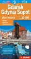 Gdańsk, Gdynia, Sopot plus 3 - tantis.pl