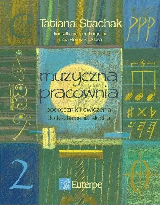 Muzyczna pracownia 2 - tantis.pl