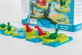 Dinozaury. Tajemnicza Wyspa. Smart Games - tantis.pl