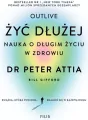 Żyć dłużej Nauka o długim życiu w zdrowiu wyd. kieszonkowe - tantis.pl