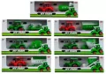 Traktor 25cm. Mix - tantis.pl