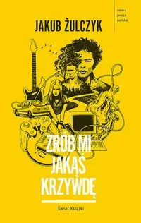 Zrób mi jakąś krzywdę - tantis.pl