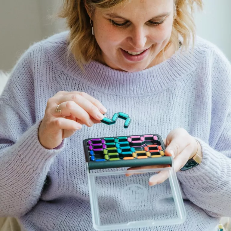 IQ Digits. Smart Games - tantis.pl