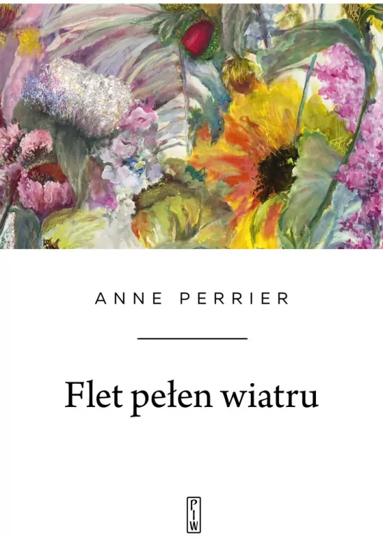 Flet pełen wiatru - tantis.pl