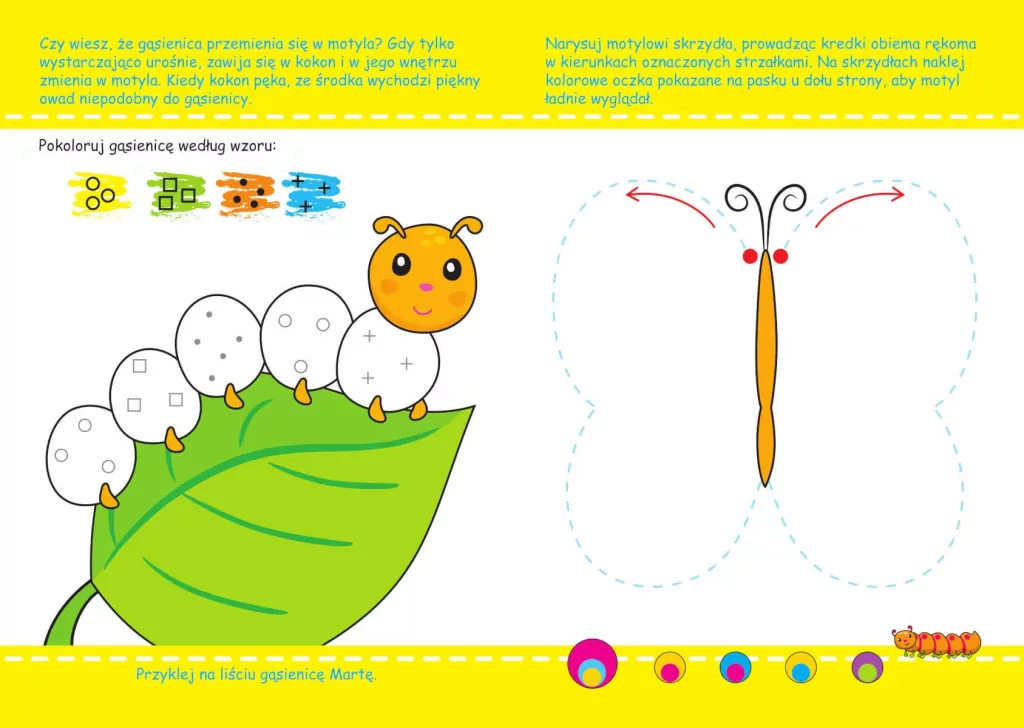 Przyroda. Nowa akademia 4-latka - tantis.pl