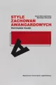 Style zachowań awangardowych - tantis.pl