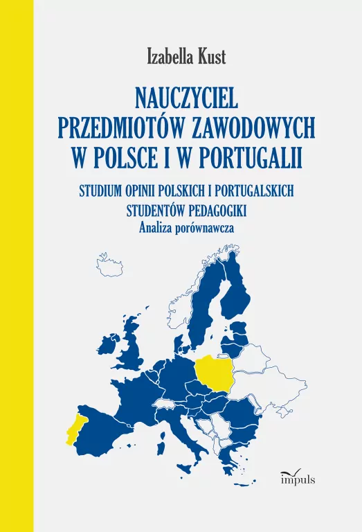 Nauczyciel przedmiotów zawodowych w Polsce i ... - tantis.pl