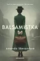 Balsamistka - tantis.pl