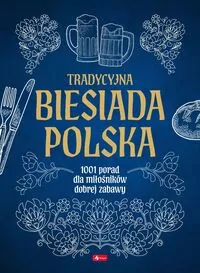 Biesiada Polska (barwione brzegi) - tantis.pl