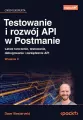 Testowanie i rozwój API w Postmanie - tantis.pl