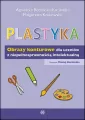 Plastyka. Obrazy konturowe dla uczniów z niepełnosprawnością intelektualną - tantis.pl