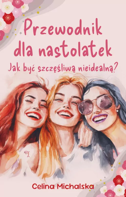 Przewodnik dla nastolatek - tantis.pl