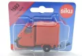 Siku. Piaggio Ape 15 S1583 - tantis.pl
