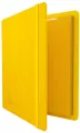 Gamegenic: Prime Album 24-Pocket - Yellow - tantis.pl