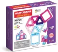Magformers Inspire. 30 elementów. 704002 - tantis.pl