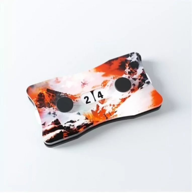 Gamegenic: Life Counters Double Dials - Mountain - tantis.pl
