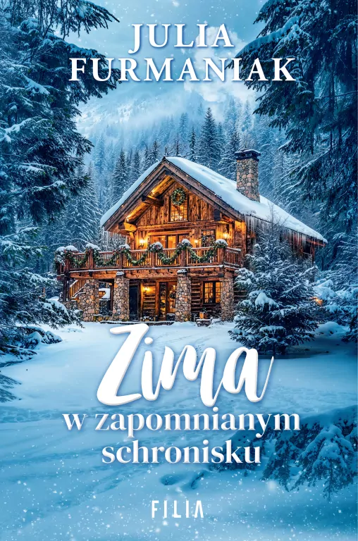 Zima w zapomnianym schronisku - tantis.pl