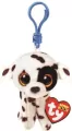 Beanie Boos Luther - pies 8,5 cm brelok - tantis.pl