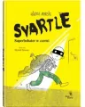 Svartle. Superbohater w czerni - tantis.pl